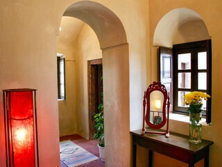 Villa Megalochori (Santorini) Features 33