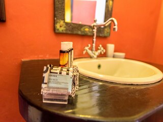 Villa Megalochori (Santorini) Características 26