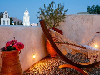 Villa Megalochori (Santorini)  40