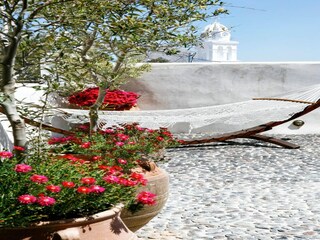 Villa Megalochori (Santorini)  40