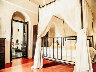 Villa Megalochori (Santorini) Ausstattung 24