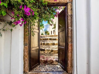 Villa Megalochori (Santorini) Caratteristiche 29