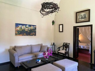 Villa Megalochori (Santorini) Ausstattung 32