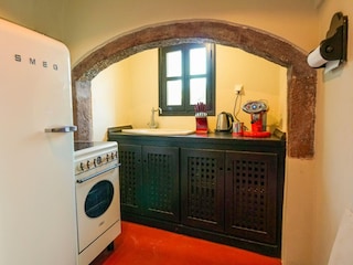 Villa Megalochori (Santorini) Caratteristiche 30