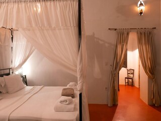 Villa Megalochori (Santorini) Ausstattung 34