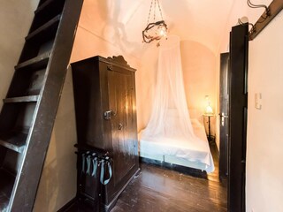 Villa Megalochori (Santorini) Ausstattung 35