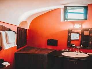Villa Megalochori (Santorini) Ausstattung 27