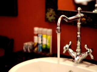 Villa Megalochori (Santorini) Équipement 20