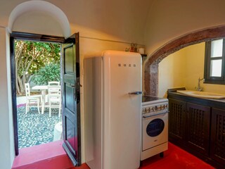 Villa Megalochori (Santorini) Caratteristiche 21