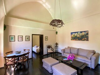 Villa Megalochori (Santorini) Caratteristiche 34