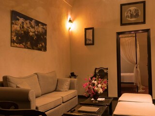 Villa Megalochori (Santorini) Équipement 36