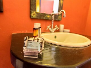 Villa Megalochori (Santorini) Features 23