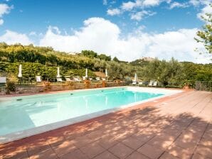 Farmhouse Belvilla by OYO Giuditta - Monte Santa Maria Tiberina - image1