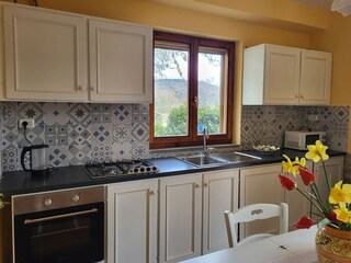 Boerderij Monte Santa Maria Tiberina Kenmerken 17