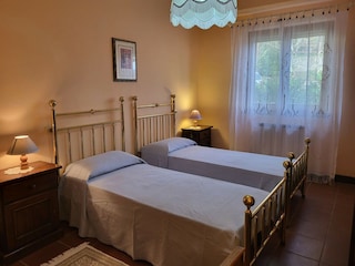 Bauernhof Monte Santa Maria Tiberina Ausstattung 20