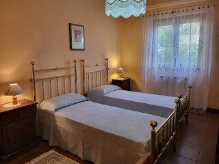 Boerderij Monte Santa Maria Tiberina Kenmerken 20