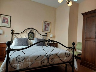 Bauernhof Monte Santa Maria Tiberina Ausstattung 23