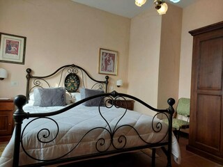 Type de propriété : Ferme Monte Santa Maria Tiberina Équipement 22