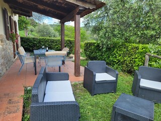 Type de propriété : Ferme Monte Santa Maria Tiberina  38