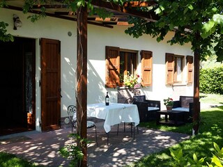 Farmhouse Monte Santa Maria Tiberina Outdoor Recording 6