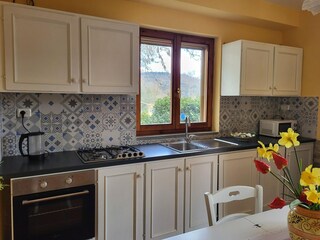 Farmhouse Monte Santa Maria Tiberina Features 21