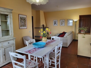 Type de propriété : Ferme Monte Santa Maria Tiberina Équipement 27