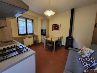 Type de propriété : Ferme Monte Santa Maria Tiberina Équipement 28