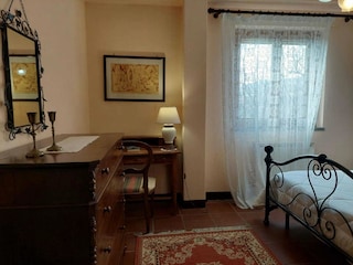 Bauernhof Monte Santa Maria Tiberina Ausstattung 25