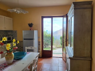 Farmhouse Monte Santa Maria Tiberina Features 28