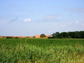 Vakantiepark Wemeldinge Buitenaudio-opname 9