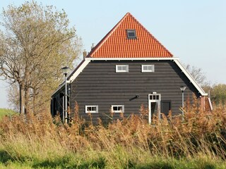 Vakantiepark Wemeldinge Buitenaudio-opname 3