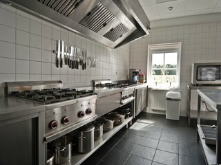 Vakantiepark Wemeldinge Kenmerken 11