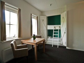 Vakantiepark Wemeldinge Kenmerken 12