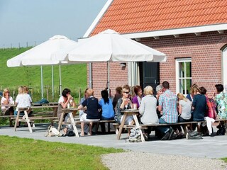 Vakantiepark Wemeldinge Buitenaudio-opname 6