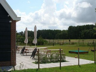 Vakantiepark Wemeldinge Buitenaudio-opname 7