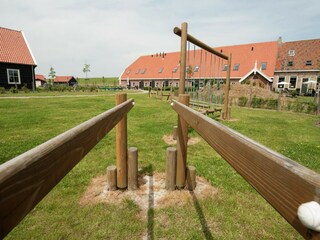 Vakantiepark Wemeldinge Buitenaudio-opname 4