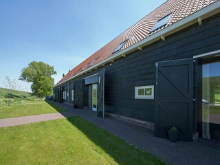 Vakantiepark Wemeldinge Buitenaudio-opname 8