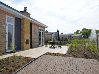 Parque de vacaciones Margraten Grabación al aire libre 1