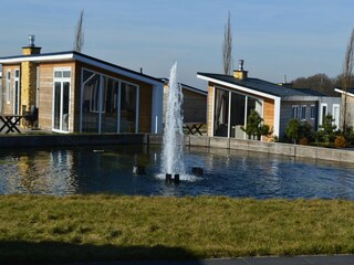 Ferienpark Margraten Außenaufnahme 2