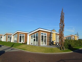 Holiday park Margraten Outdoor Recording 2