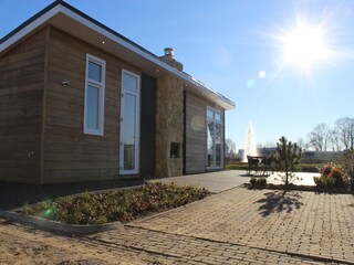 Ferienpark Margraten Außenaufnahme 3