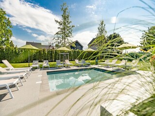 Vakantiepark Margraten  34