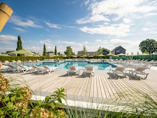 Holiday park Margraten  23