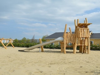 Parc de vacances Margraten  32