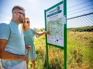 Parc de vacances Margraten Environnement 17