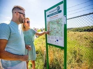 Parc de vacances Margraten Environnement 22