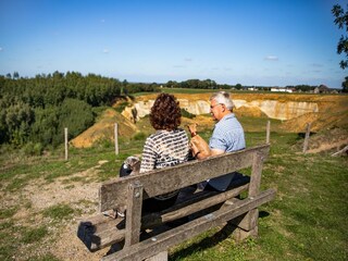 Parco vacanze Margraten Ambiente 23