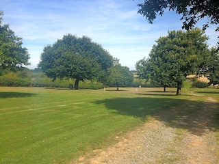 Parc de vacances Margraten Environnement 14