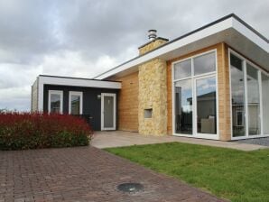 Ferienpark Gemütliches Chalet auf dem Bemelerberg - Margraten - image1