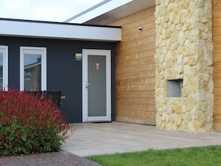 Holiday park Margraten Outdoor Recording 3